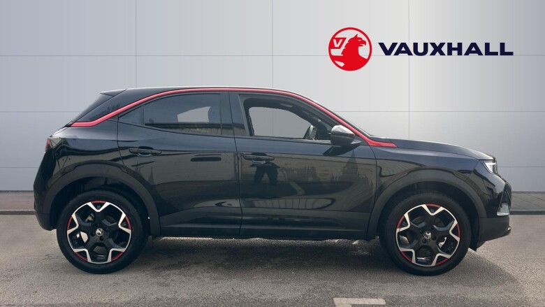 Vauxhall Mokka 1.2 Turbo 136 GS 5dr Petrol Hatchback